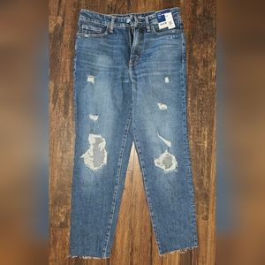 Old Navy OG Straight Ankle Jean